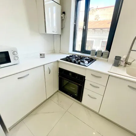 Apartament Bliss 1