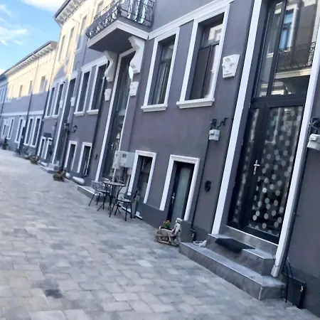 Bliss 1 Apartament