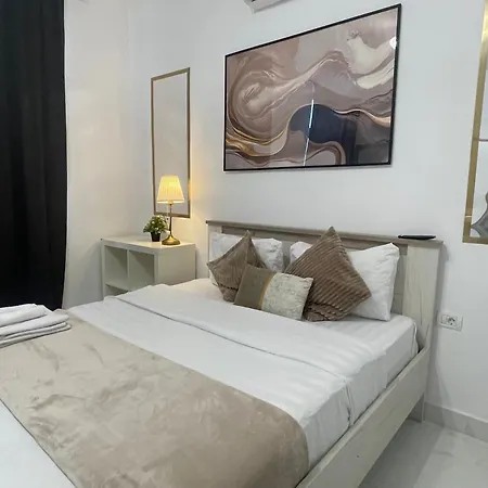 Apartament Bliss 1 *