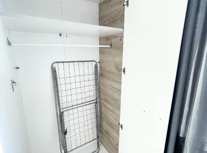 Apartament Bliss 1 Bucureşti