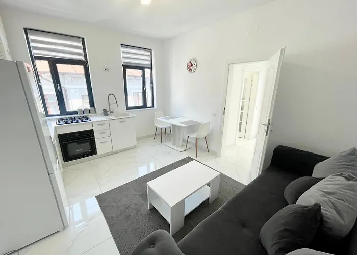 Apartament Bliss 1 *