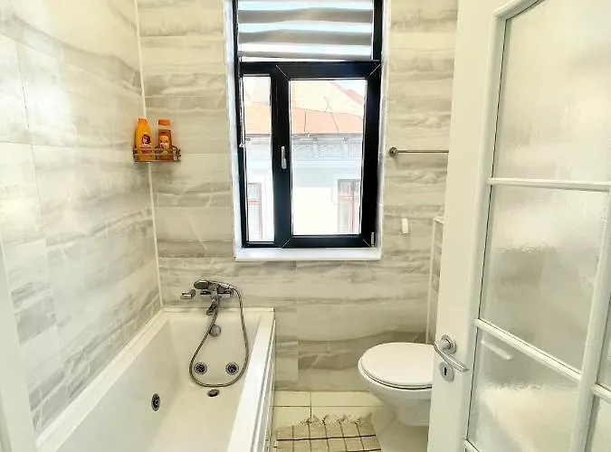 Apartament Bliss 1