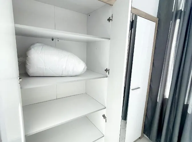 Bliss 1 Apartment Bukarest