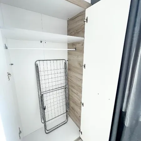 Appartement Bliss 1 Bucarest