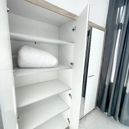 Bliss 1 Appartement Bucarest